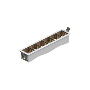 DD Mirror Line CL245 30W - White