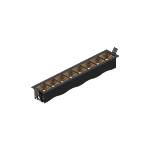 DD Mirror Line CL321 40W - Black