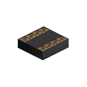DD Mirror Line L152P - Black