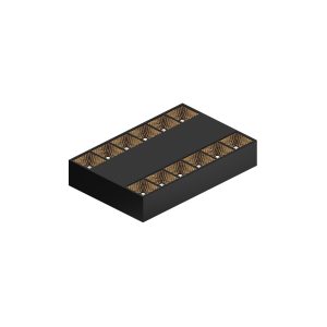 DD Mirror Line L228P - Black