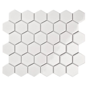 Alien Series Porcelain Mosaic - 51x59