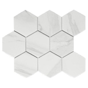 Alien Series Porcelain Mosaic - 95x110