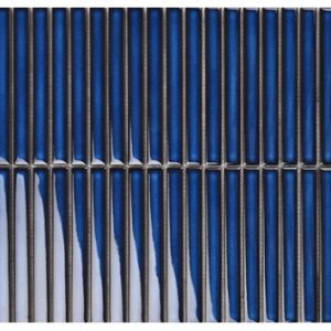 Rectangle Series Porcelain Mosaic - 15x145x8.5