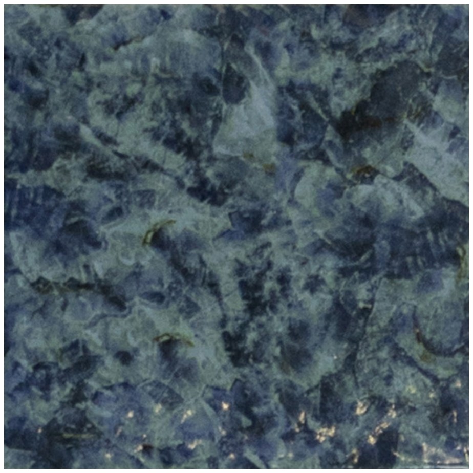 Large-Size Series Porcelain Mosaic - GM-VENUS BLUE-YSL
