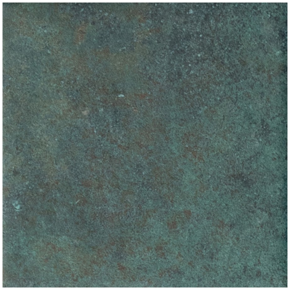 Large-Size Series Porcelain Mosaic - GM-ANTIQUE BLUE-MATTE-15-YSL