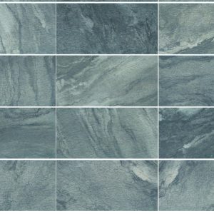 Large-Size Series Porcelain Mosaic - GM-BALI STONE-36-YSL