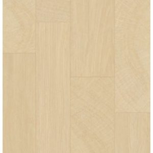 Wood Parquet Series Wood-Grain Tile - GC-M612A01-DH
