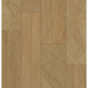 Wood Parquet Series Wood-Grain Tile - GC-M612B02-DH