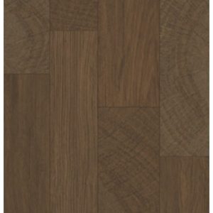 Wood Parquet Series Wood-Grain Tile - GC-M612C03-DH