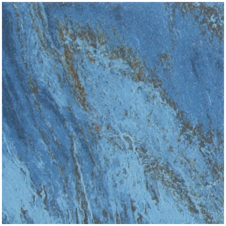 Large-Size Series Porcelain Mosaic - GM-Tahoe Blue-Matte-YSL