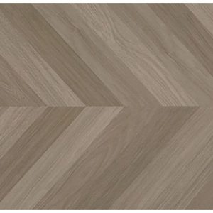 Classic Plank Series Wood-Grain Tile - GC-DK12648-HN