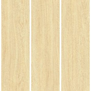 Linear Slim Series Wood-Grain Tile - GC-12JDN6-ODN