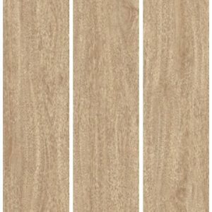 Linear Slim Series Wood-Grain Tile - GC-21JD12-3-ODN