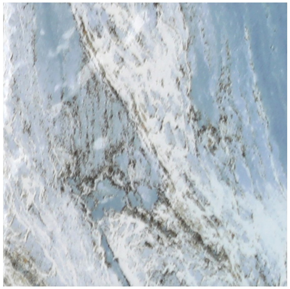 Large-Size Series Porcelain Mosaic - GM-Mare-Glossy-YSL